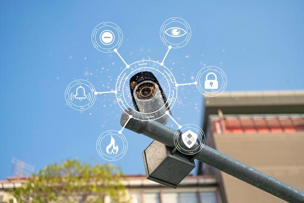 surveillance systems