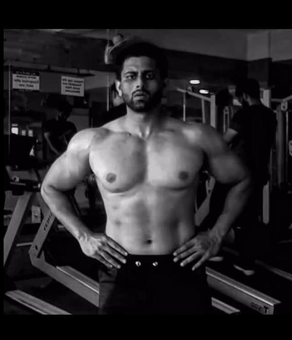 fat loss muscle building progr