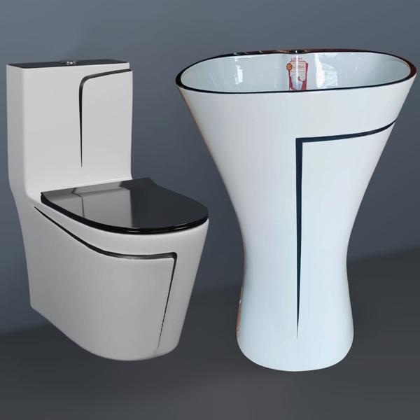 Wash basin