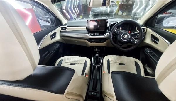 premium car accessories in por