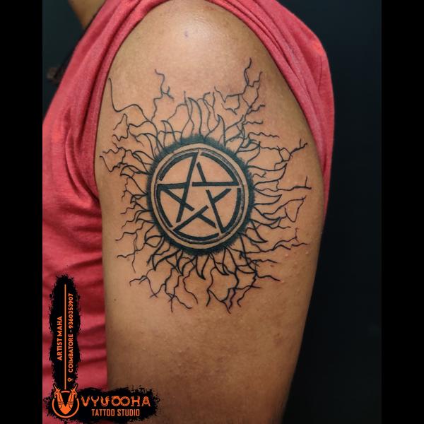 elemental symbolism