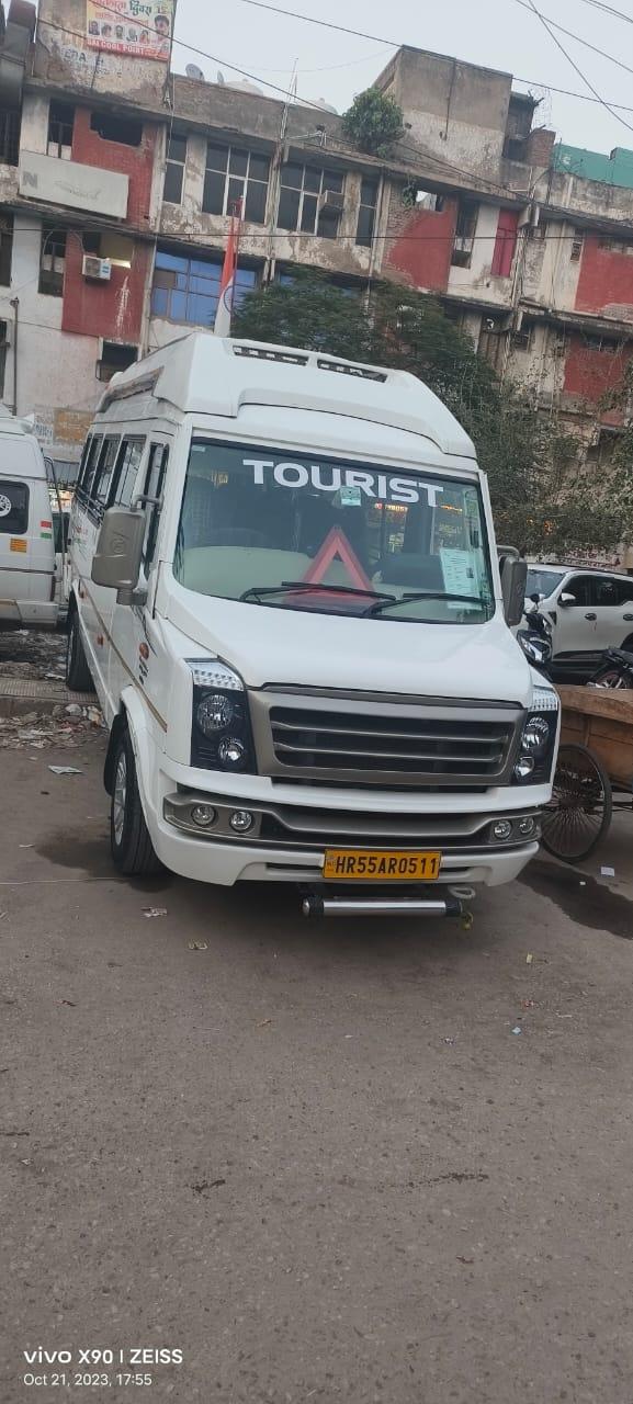 Chardham yatra traveller booki