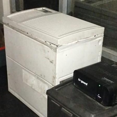 update image