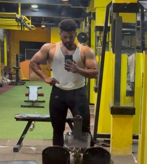 45 days transformation program