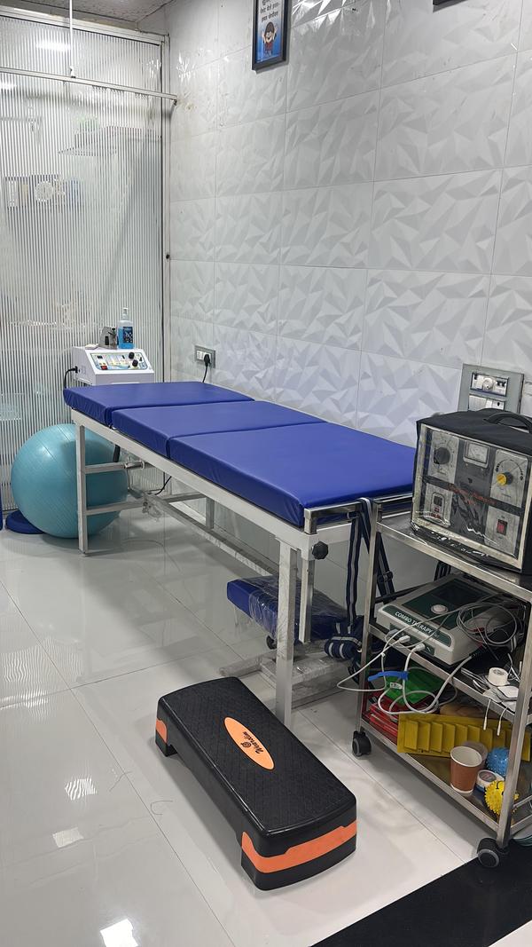 physiotherapy clinic in mira r