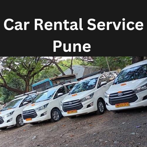 pune sightseeing cab packages