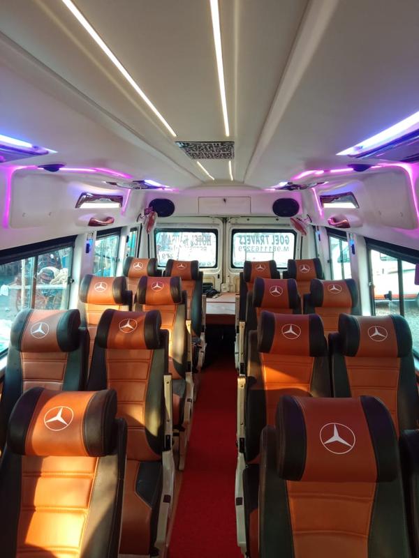 Tour & travels Delhi