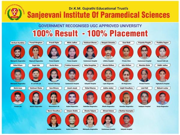 Admission is Open now in 