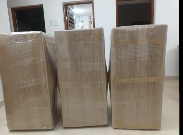 precision hitech packers