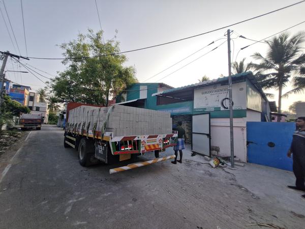 ready mix gypsum plaster tamil