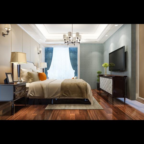 residential and commercial int