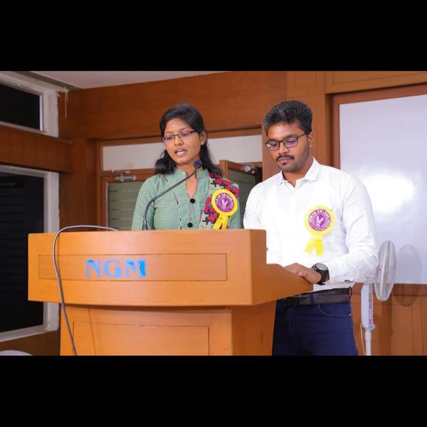 Sri Eswar Academy is the 