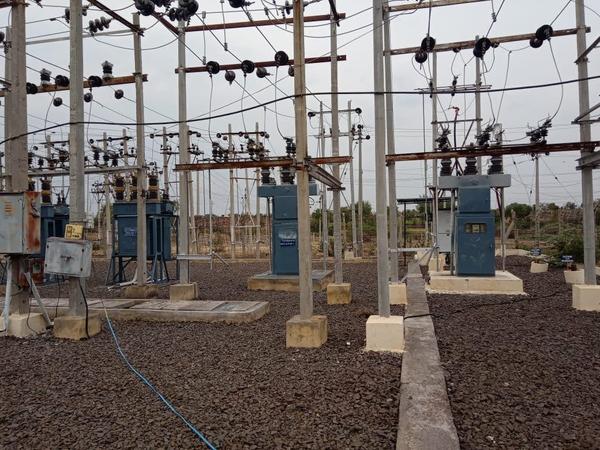 industrial processes