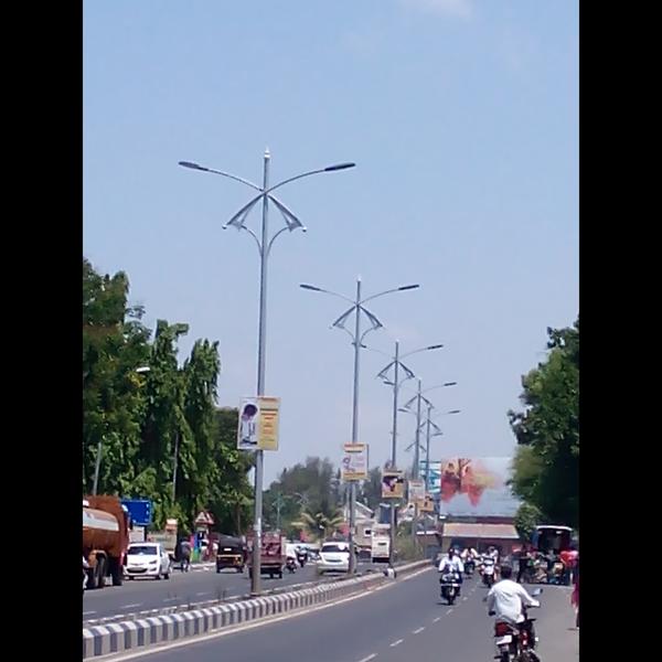 beautify urban landscapes