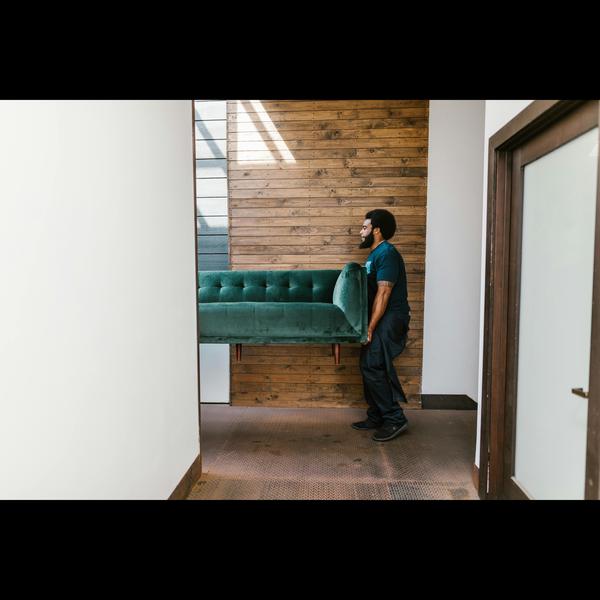 reliable packers and movers in