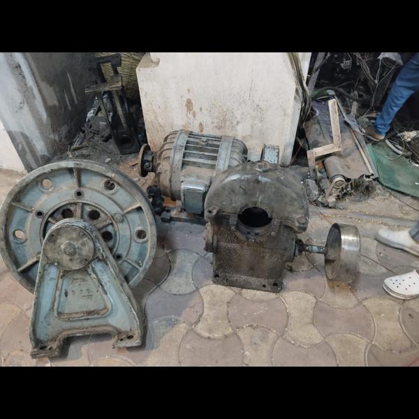 hyderabad equipped