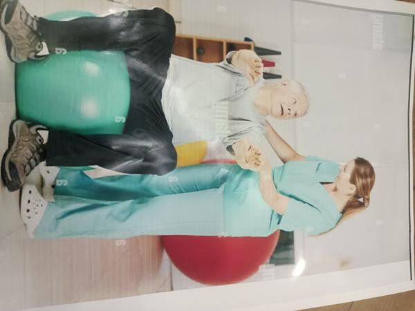 Happy home care centre me old 