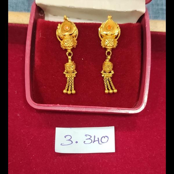gold dealer