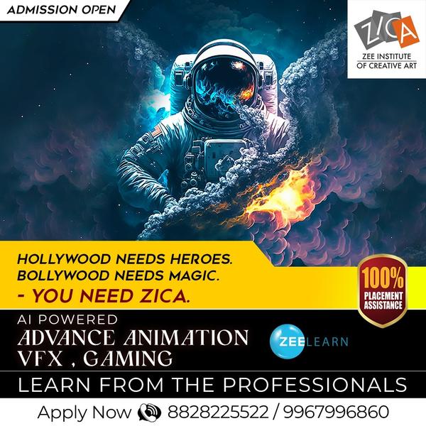 Multimedia Course in Bori