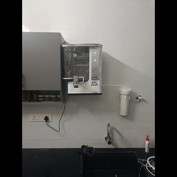 update image