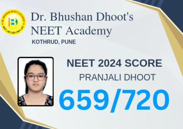 Best NEET coaching Classe