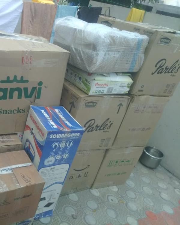 customized packages fit