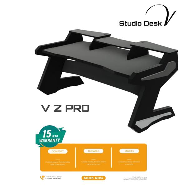 keyboard production station