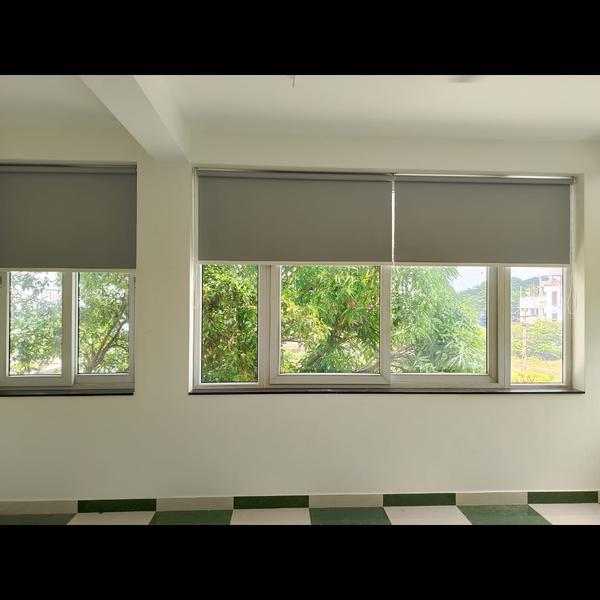 roller blinds thuvakudi instal