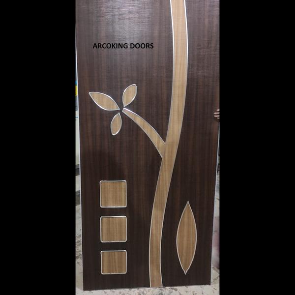 acrylic and polyurethane wood 