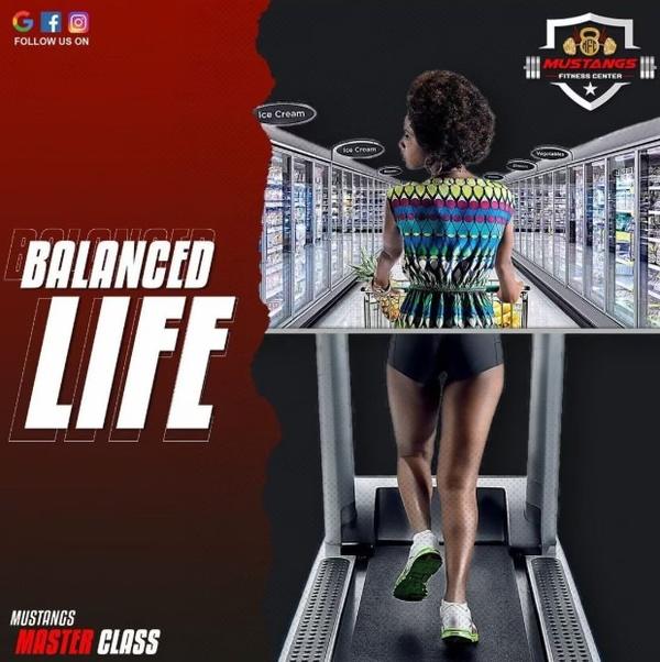 women s fitness center mumbai