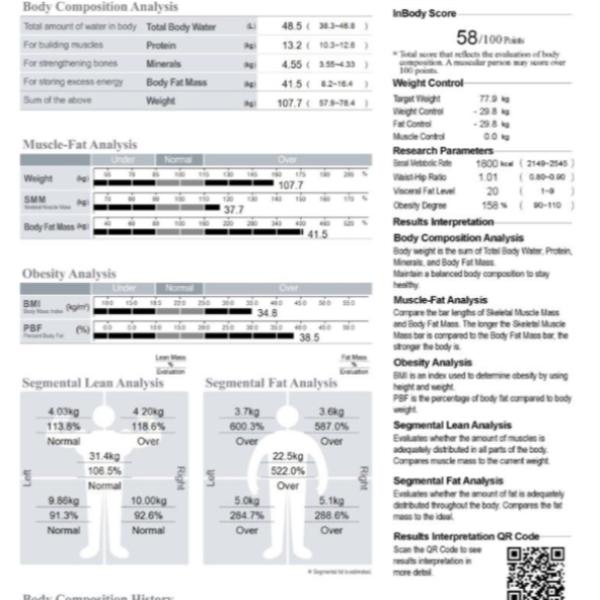 update image
