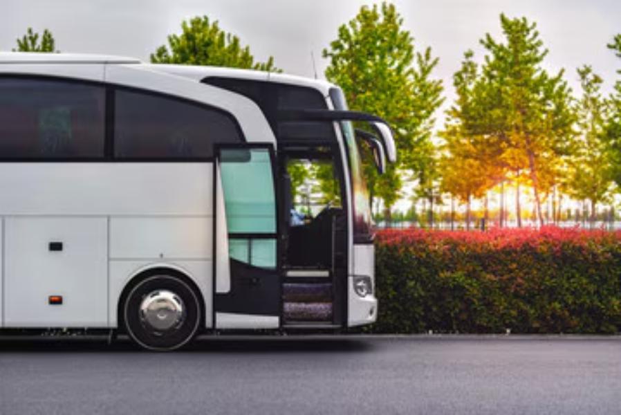 stylish travel experience