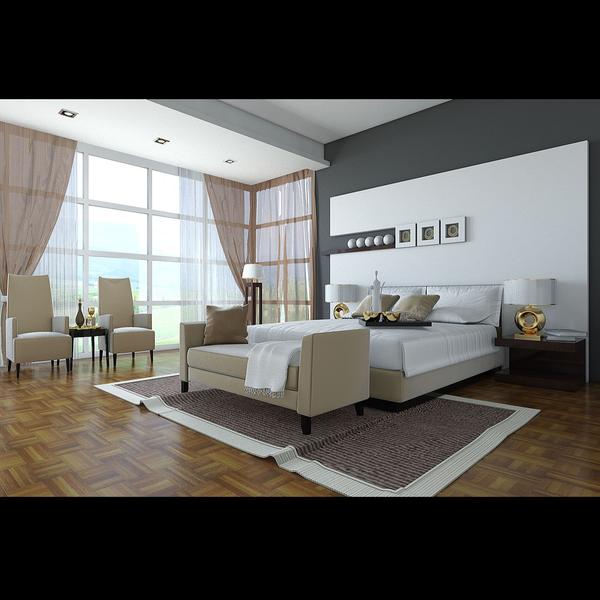 Latest Trending Style Home Int