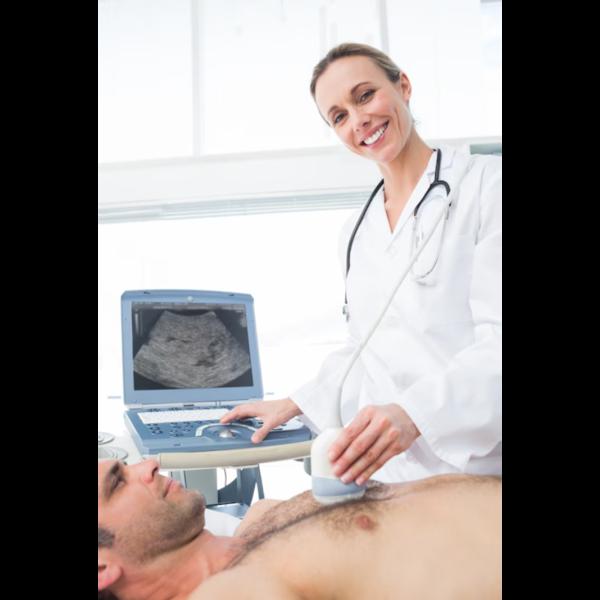 timely diagnosis