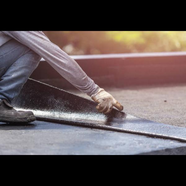 roofing material