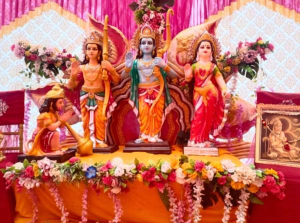 spiritual sunderkand path serv