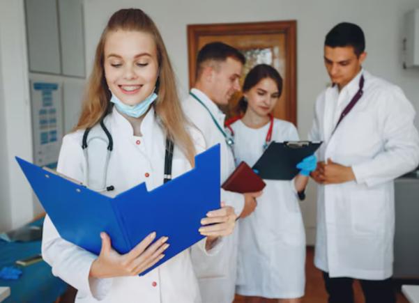 ccu doctors for hospital in no