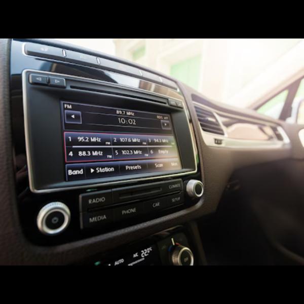 richer listening experience