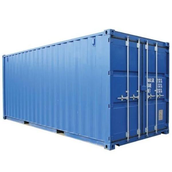 steel container exporter chenn