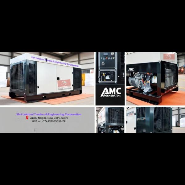 GENERATOR