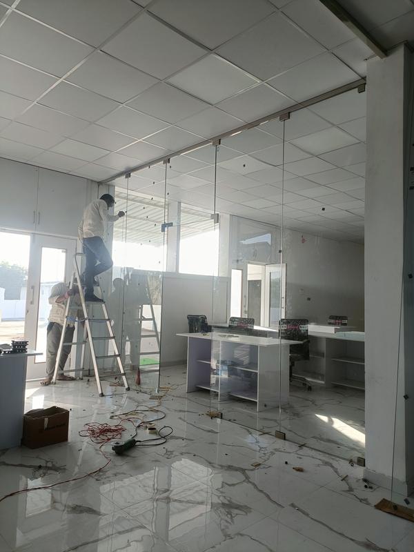 update image