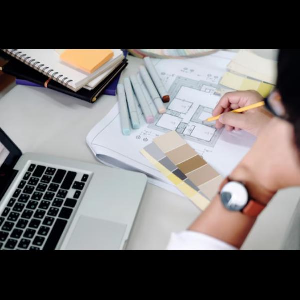 retail design