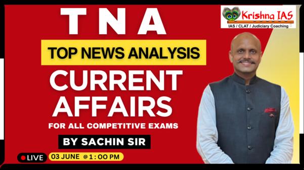 Krishna IAS & Judiciary C