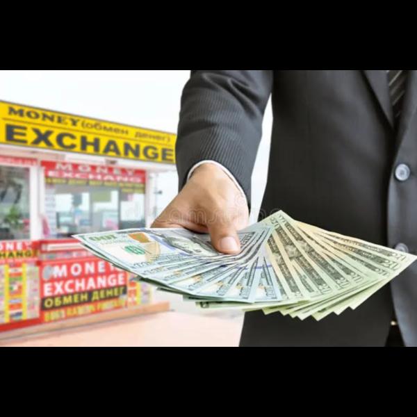 dependable currency exchange a