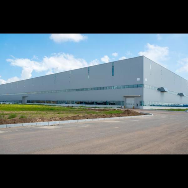 create purposebuilt facilities