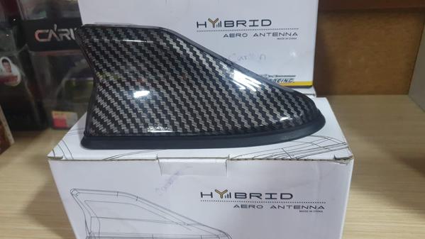 remus double carbon