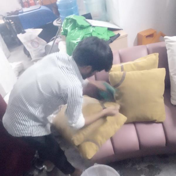 Good service ofsofa