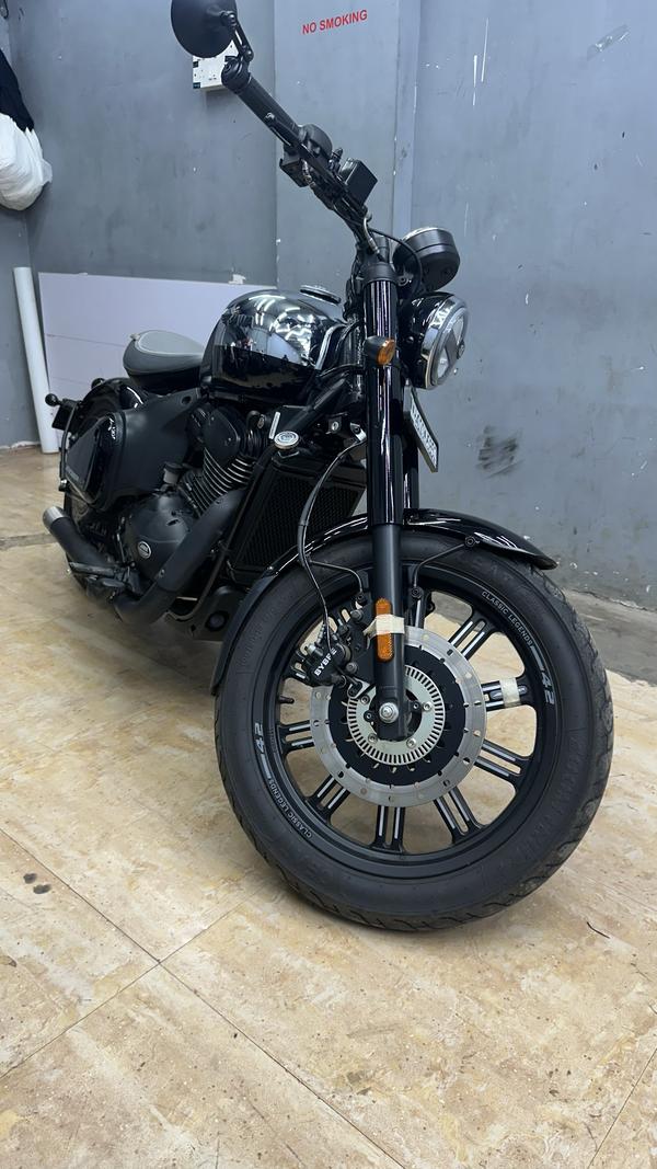 bike ppf coating ghatkopar mar