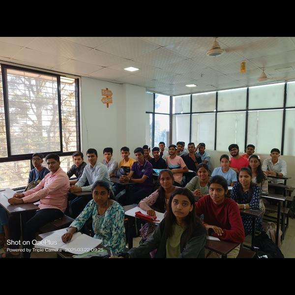 Science Academy in Nashik