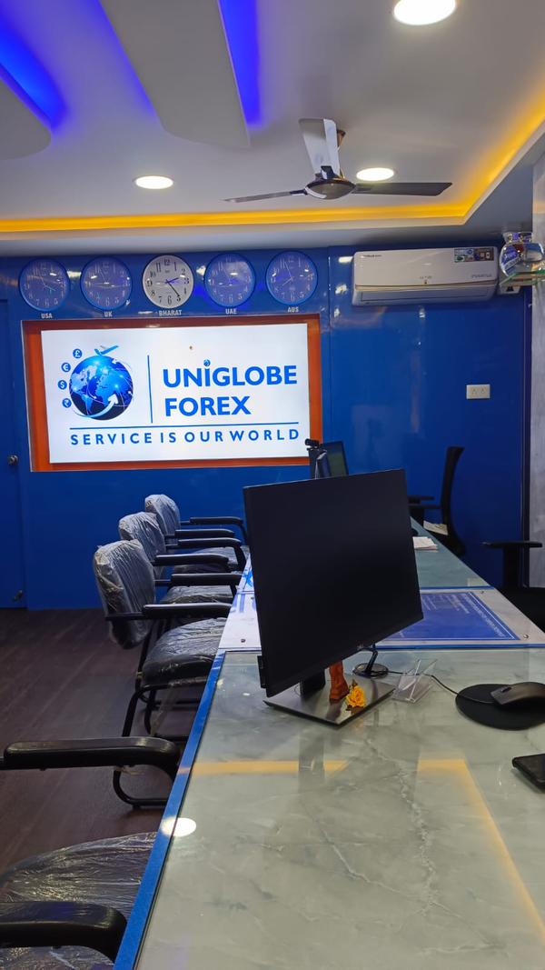 businesses visit